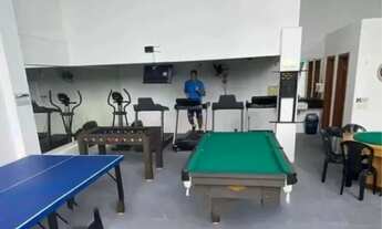 Imagem 7: Apto alto padrão no Farol - Edf Vinicius cansancão