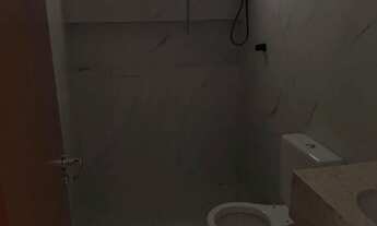 Imagem 5: Casa 2/4, bairro da Conceição, última Unidade