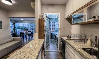 Imagem 5: Venda Apartamento 3 Dormitórios - 90 m² Vila Mascote