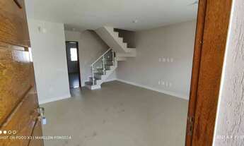 Imagem 2: Casa em Rua Cento e Vinte e Seis - Jardim Atlântico Leste (Itaipuaçu) - Maricá/RJ