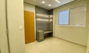 Imagem 3: Imóvel para venda tem 87 metros quadrados com 3 quartos em Plano Diretor Norte - Palmas