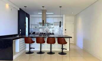 Imagem 4: Apartamento Padrão Jardins de Tamboré