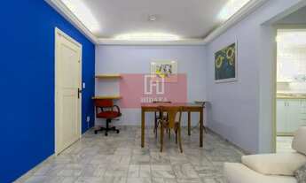 Imagem 4: Apartamento à venda no bairro Vila Madalena - São Paulo/SP, Zona Oeste