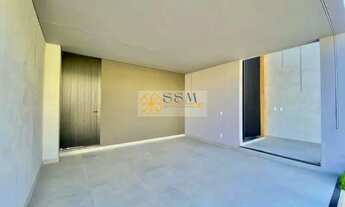 Imagem 4: CASA À VENDA RESERVA DA MATA - 3 SUÍTES - AT: 150m²,AC: 150m² - R$1.350.000 - JD CELESTE