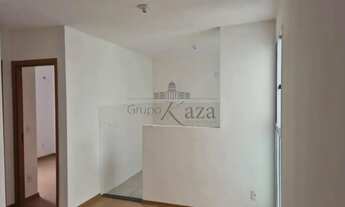 Imagem 2: Oportunidade - Apartamento - Condomínio Campo das Margaridas - Bom Retiro - 2 Dormitórios