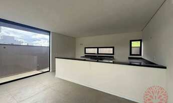 Imagem 7: Casa com 4 dormitórios à venda, 430 m² por R$ 3.990.000,00 - Brisas Jundiaí - Jundiaí/SP