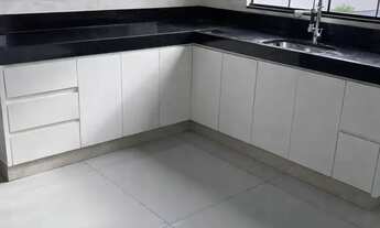 Imagem 3: Casa na regiao de Aparecida de Goiânia