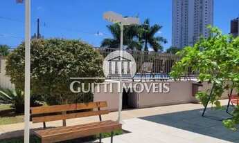 Imagem 4: Residencial Ibéria, Apto Garden com 3 dormitórios/suíte, armários, venda ou locação, Pq Ca