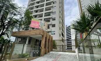 Imagem 5: APARTAMENTO 45m² 1 QUARTO VARANDA 1 GARAGEM INFRA VENDE ITAIGARA