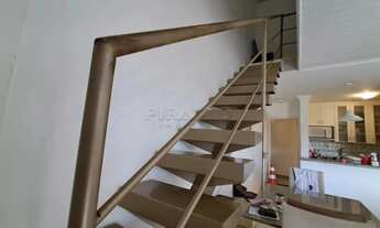 Imagem 5: Apartamento cobertura com 70,99m², bairro Ribeirânia, Zona Sul de Ribeirão Preto/SP