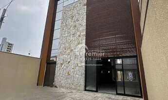 Imagem 7: Salão Comercial para Locação no Centro de Indaiatuba com 372m² e Alta Visibilidade