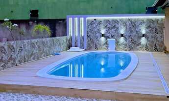 Imagem 2: Temporada casa Arembepe / Barra de Jacuípe