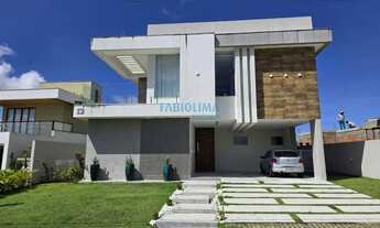 Imagem 6: Casa a venda no Alphaville Litoral Norte, Abrantes