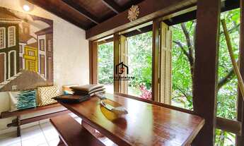 Imagem 2: Casa com 3 dormitórios sendo 1 suite no bairro Praia Vermelha do Sul em Ubatuba