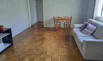 Imagem 3: Apartamento em Santa Cecília