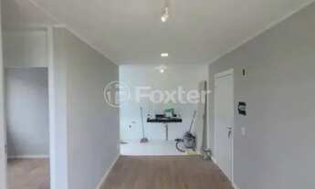 Imagem 2: Apartamento à venda Rua Ney da Gama Ahrends, Morro Santana - Porto Alegre