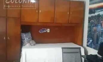 Imagem 4: Sobrado a venda - Parque Marajoara, Santo André