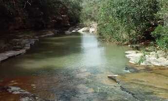 Imagem 2: Sitio Três Marias 40000 mil M²