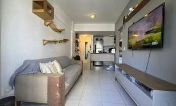 Imagem: Imóvel para venda possui 49 metros quadrados