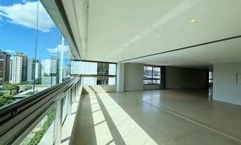 Imagem 2: Apartamento à venda, 3 quartos, 3 suítes, 5 vagas, Lourdes - Belo Horizonte/MG