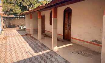 Imagem 4: Casa de esquina com amplo terreno à Venda na Barra dos Coqueiros