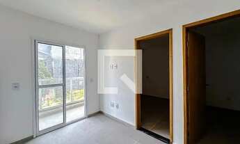 Imagem 2: Apartamento à Venda - Mooca, 2 Quartos, 38 m2