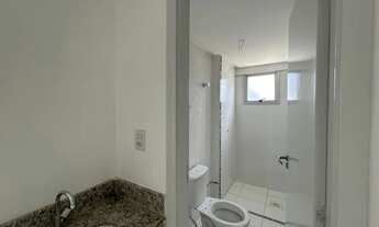 Imagem 5: Apartamento com 3 Quartos à Venda na Vila Rosa, Goiânia 73,86 m², Suíte e Lazer de Clube