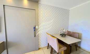 Imagem 7: Lindo apartamento 02 quartos à venda no bairro Morada dos Nobres