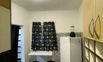 Imagem 7: Aluguel casa pequena