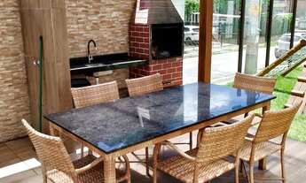 Imagem 4: Apartamento à venda no EDIFÍCIO VILLAGE DAS PALMEIRAS, VÁRZEA, Recife, PE