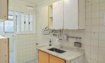 Imagem 5: Venda Apartamento 2 Dormitórios - 88 m² Itaim Bibi