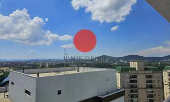 Imagem 7: VENDA COBERTURA GREEN VALLEY -ALPHAVILLE