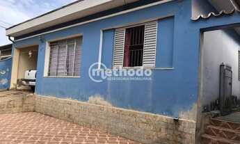 Imagem: Casa com 3 dormitórios à venda, 162 m²