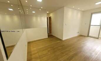 Imagem: Apartamento para Locação em Osasco, Continental