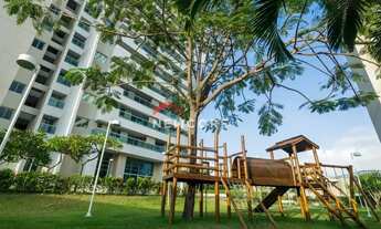 Imagem 6: Apartamento em Rua Leão Veloso - Parque Iracema - Fortaleza/CE