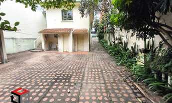 Imagem: Terreno à venda Santa Paula - São Caetano