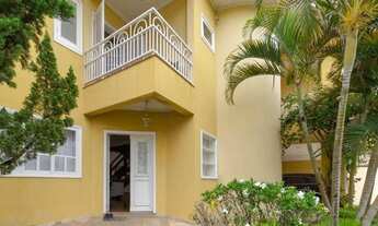 Imagem 6: Sobrado a venda no Parque dos Príncipes