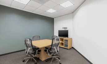 Imagem: Escritório para alugar para 4 pessoas em