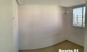 Imagem 5: Repasse Apartamento Parque Ville jasmim