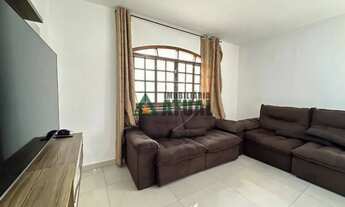 Imagem 7: Sobrado com 4 quartos, sendo 1 suíte na Região Leste