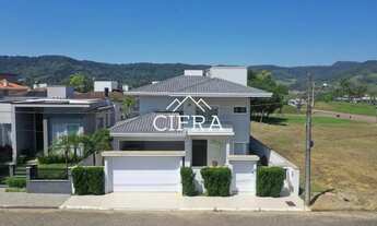 Imagem: Casa de Alvenaria - Venda - 03 suítes