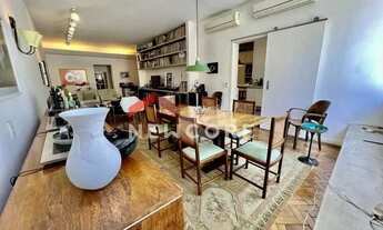 Imagem 4: Apartamento em Rua Barão de Ipanema - Copacabana - Rio de Janeiro/RJ