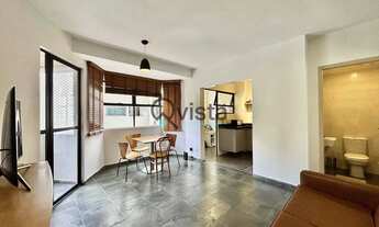 Imagem 2: Apartamento à venda na Astúrias no Guarujá, SP