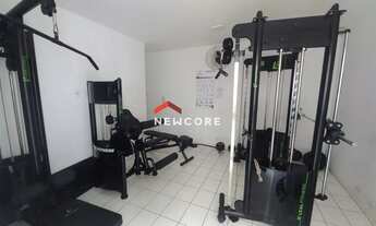 Imagem 3: Apartamento em Rua Vânia Aparecida Dias - Jardim do Lago Continuação - Campinas/SP