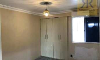 Imagem 6: Apartamento com 2 dormitórios para alugar, 121 m² por R$ 2.900,00/mês - Madalena - Recife