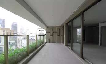 Imagem 4: Venda Apartamento 3 Dormitórios - 151 m² Moema