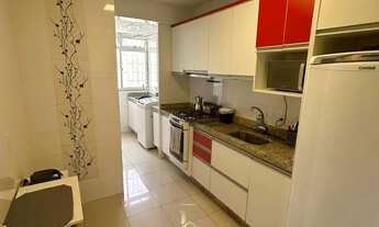 Imagem 4: Apartamento com 03 dormitórios no bairro Trindade em Florianópolis/SC