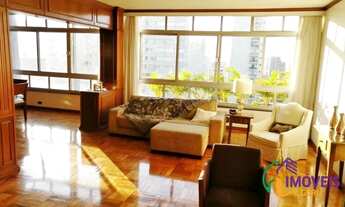 Imagem 5: APARTAMENTO - HIGIENÓPOLIS - SP