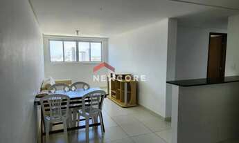 Imagem 2: Apartamento em Rua Maria do Pace Rócco - Camboinha - Cabedelo/PB