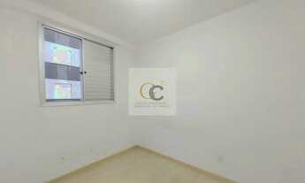 Imagem 4: Apartamento a venda em Água Branca com 45m² , 2 dormitórios, sem vaga